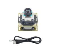 OAJABBGE Cámara USB De Velocidad con Enfoque Automático Y Enfoque Fijo 30 Fps Sensor IMX2174 Resolución 4K 8 para Aplicaciones Industriales Módulo Cámara para Dispositivos Inteligentes