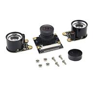 OAJABBGE Cámara web de visión nocturna