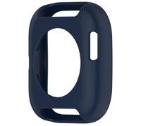 OAJABBGE Carcasa De Marco Parachoques Cubiertas Flexibles Accesorio para Reloj Inteligente Bip 6 Fundas A Prueba Arañazos Carcasa Repuesto A Prueba Golpes