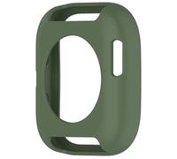 OAJABBGE Carcasa De Marco Parachoques Cubiertas Flexibles Accesorio para Reloj Inteligente Bip 6 Fundas A Prueba Arañazos Carcasa Repuesto A Prueba Golpes