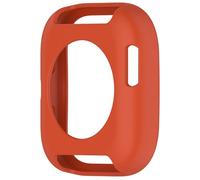 OAJABBGE Carcasa De Marco Parachoques Cubiertas Flexibles Accesorio para Reloj Inteligente Bip 6 Fundas A Prueba Arañazos Carcasa Repuesto A Prueba Golpes