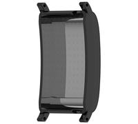 OAJABBGE Carcasa De Parachoques para Marco Reloj Conector Cinturón 22mm Cubierta Protectora A Prueba Golpes Carcasa Ergonómica A Prueba Arañazos