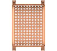 OAJABBGE Carcasa De Parachoques para Marco Reloj Conector Cinturón 22mm Cubierta Protectora A Prueba Golpes Carcasa Ergonómica A Prueba Arañazos