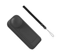 OAJABBGE Carcasa Protectora Antideslizante De Liberación Rápida para Cámaras Aventura Estuche Protector Accesorios para Estuche Lentes Cobertura Total Protectores Cámara Impermeables