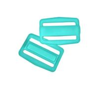 OAJABBGE Clip De Placa Posterior Snorkel Liberación Rápida con Mecanismo Brillante Hebilla Ajuste Rápido para Sujetador Equipo Uso Nocturno