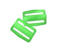 OAJABBGE Clip De Placa Posterior Snorkel Liberación Rápida con Mecanismo Brillante Hebilla Ajuste Rápido para Sujetador Equipo Uso Nocturno