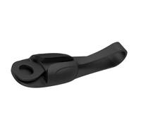 OAJABBGE Cocina De Alambre Elástico Viaje Reutilizable del Colector Los Organizadores Cordón La Bobinadora Cable Silicón