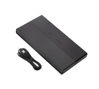 OAJABBGE Conmutador De Vídeo HDTV 1x4 Splitter Box Transmite Vídeo Resolución A 4 Pantallas Simultáneamente Y Fácil Operar Divisor HDTV