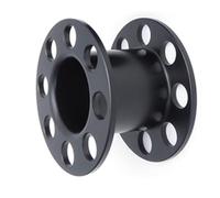 OAJABBGE Conveniente Carrete De Dedo para Buceo Naufragios Scubas Techs Acero para Accesorio Subacuático