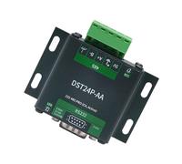 OAJABBGE Convertidor Industrial USB A RS232 485 422 con SP3232 SP3485 para Múltiples Sistemas Módulo Interconvertible Aislado Adaptador USB Industrial