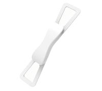 OAJABBGE Correa De Agarre Soporte para Teléfono Banda Decoración Escritorio Soporte Tableta Agarre Manos Clip Elástico Bicicleta Accesorios Teléfono Accesorio Lectura Amigable