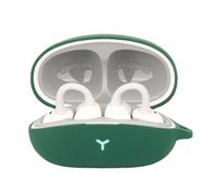 OAJABBGE Cubiertas para Auriculares Estuche Envolvente A Prueba De Golpes Protector Antiarañazos La Piel Carcasa Silicona Lavable Mejora Agarre para La Carcasa Protectora del Auricular