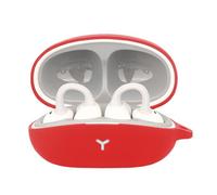 OAJABBGE Cubiertas para Auriculares Estuche Envolvente A Prueba De Golpes Protector Antiarañazos La Piel Carcasa Silicona Lavable Mejora Agarre para La Carcasa Protectora del Auricular