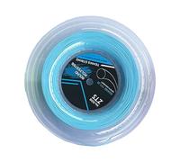 OAJABBGE Cuerdas De Raqueta Tenis Durabilidad Cuerda Poliéster Multicolor Forma Redonda para Mejorar Control Y La Estabilidad Cuerda Elástica