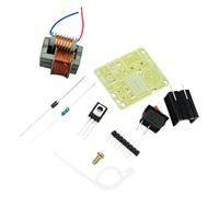 OAJABBGE De Módulos Bobinas Encendido Generador Inversores Alto Voltaje con Salida 15 KV Y Entrada 3 7 V-4 2 V Equipos Industriales Fuente Alimentación Alto Voltaje