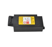 OAJABBGE DE100 Tanques de Mantenimiento Chip Y Residuos Tintas Pad Para Frontier DE100 Impresora Residuos de Tintas Colector Chip Rescker