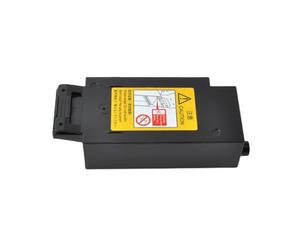OAJABBGE DE100 Tanques de Mantenimiento Chip Y Residuos Tintas Pad Para Frontier DE100 Impresora Residuos de Tintas Colector Chip Rescker