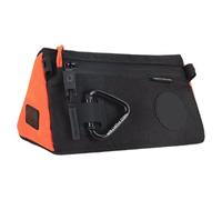 OAJABBGE Durabilidad Bolsa para Manillar Enrollable Impermeable Paquete De Ciclismo A Prueba Polvo Accesorios Equipo Húmedo Bicicleta Carretera Almacenamiento Bicicletas Resistente A La