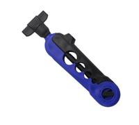 OAJABBGE Enrolladores De Línea Pesca Carrete Giratorio Portátil Baitcasting Máquina Carretes Línea Herramienta Bobinado Portátil para Exteriores Fácil Usar Enrolladores Carrete Pesca