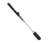 OAJABBGE Entrenador De Swing Golf Longitud Ajustable Ángulos Real Comentarios Desarrollo del Control Muscular para Atletas Y Entusiastas Dispositivo Mejora La Precisión del Swing Golf