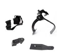 OAJABBGE Estabilizador De Cámara Hombrera Fácil Instalación Capacidad Carga 6KG para Videocámara Estabilizador DLSR