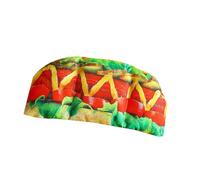 OAJABBGE Estuche De Bolígrafo con Forma Compartimento Multifuncional Regalo para Amantes Los Libros Bolsa Pescado