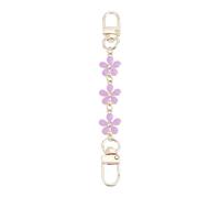 OAJABBGE Extensor De Cadena Collar Desmontable Floral Joyería Aleación Longitud Ajustable para Un Estilo Versátil Extensor Accesorios Joyería Fiesta