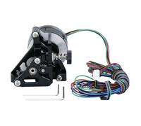 OAJABBGE Extrusora de Metal Extrusora Reductor Extrusora con Motor para CR10 CR10S CR10 CR10 Impresora 3D Accesorios