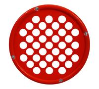 OAJABBGE Fortalecedor De Agarre Mano para Dedo Ejercitador Entrenamiento Físico Entrenador Antebrazo para Entrenamiento Fuerza