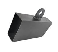 OAJABBGE Fortalecedor De Dedos Entrenador Agarre Conveniente Bloque Cuñas para Sentadillas Elevadas Antideslizantes para Atletas Y Entusiastas del Fitness Equipos Fitness Portátiles