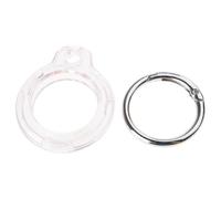 OAJABBGE Funda De Localización A Prueba Agua Cubierta Carcasa Diseño Seguro Antipérdida para Dispositivo Seguimiento Viajes Aire Libre Senderismo Y Desplazamientos Diarios Funda Segura A