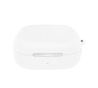 OAJABBGE Funda para Auriculares A Prueba De Arañazos Envoltura Piel A Golpes para FreeArc Carcasa A Polvo Funda Lavable Mejora Agarre Compatible con Carga Inalámbrica