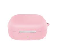 OAJABBGE Funda para Auriculares A Prueba De Arañazos Envoltura Piel A Golpes para FreeArc Carcasa A Polvo Funda Lavable Mejora Agarre Compatible con Carga Inalámbrica