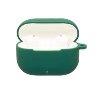 OAJABBGE Funda Protectora De Silicona Suave Y Flexible para Auriculares Inalámbricos A Prueba Golpes Resistente A Los Arañazos Uso Diario Silicona con Agarre Antideslizante