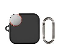 OAJABBGE Funda Protectora para Auriculares Protectora A Prueba De Golpes Protector Antiarañazos Carcasa Silicona Lavable Mejora Agarre para Buds 2 Silicona