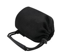 OAJABBGE Funda Protectora Ventilada para Altavoces Compactos XB100 XB13 Portadores Portátiles A Prueba De Polvo Bolsa Almacenamiento Cubierta Protectora Altavoz A Prueba Polvo