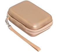 OAJABBGE Funda Resistente para Unidad Externa Viaje Carcasa Resistente Agua con Agarre Antideslizante Cubierta Protectora Disco Duro