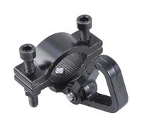 OAJABBGE Gancho Multifuncional para Patinete Bolsas De Manillar Colgantes De Resistencia para Transporte Esencial Y Portátiles