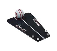 OAJABBGE Golfs Portátiles Putting Tutor Simulación Interior Pista Dispositivo De Oscilación Equipo Práctica Golfs Eye Line Trainer Entrenador Líneas Ojos Golf Duradero