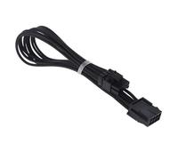 OAJABBGE GPU 8 pines (6+2) a PCIE cable de fuente de alimentación 8 pines adaptador PCIExpress para tarjeta gráfica accesorio de ordenador