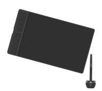 OAJABBGE H951P Tabletas Gráficas con Lápiz Digital Ergonómico Acceso Directo Personalizable Compatibilidad Múltiples Sistemas Operativos para Creadores Tabletas Gráficas Compatibles Dispositivos