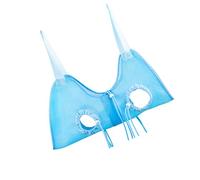 OAJABBGE Hamacas De Belleza para Mascotas Bordes Reforzados Instalación Rápida Espacios Seguridad Mecanismo Colgante Ahorro Cama Belleza Antideslizante Mascotas