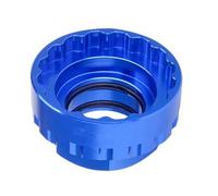 OAJABBGE Herramienta De Extracción Directo 12 Velocidades Bielas Bicicleta Carretera Instalación Montaje Directo Herramienta Bielas Bicicleta Duradera