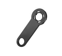 OAJABBGE Herramienta De Extracción Pedales Bicicleta Ligera Ergonómico Equipo Reparación Profesional para Ciclistas Llaves Pedales Universales