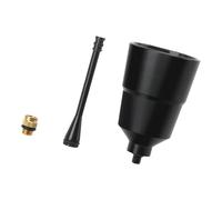 OAJABBGE Herramienta Profesional De Purga Frenos Bicicleta Precisa para Mantenimiento Discos Hidráulicos para Sistemas Hidráulicos con Purgador Aleaciones Aluminio A Prueba Fugas