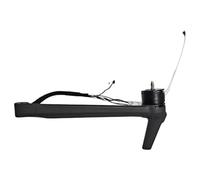 OAJABBGE Juego De Brazo Motor Instalación Rápida para 3 Reemplazo Fácil Montaje Brazo Resistente A La Intemperie