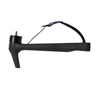 OAJABBGE Juego De Brazo Motor Instalación Rápida para 3 Reemplazo Fácil Montaje Brazo Resistente A La Intemperie