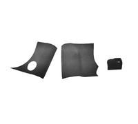 OAJABBGE La Cubierta Adhesiva De Agarre Corporal Calidad Mejora Manejo Se Adapta con Precisión A Las Cámaras XT30 XT30II Fundas para Cuerpo Protectores Piel para Cámara Livianos