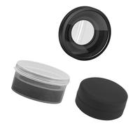 OAJABBGE Lente Gran Angular para Acción 5 Vistas Panorámicas Cámara Multiescena Accesorios De Grabación De Exploración Aire Libre