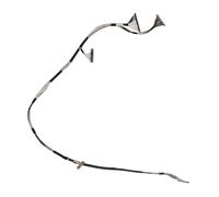 OAJABBGE Línea Coaxial Profesional para 4T Cable De Señalización Cámara Transmisión Señalización Video Pieza Repuesto Transmisión Video Latencia